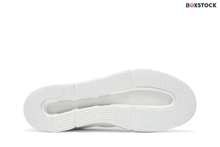 ON The Roger Advantage 'All White'