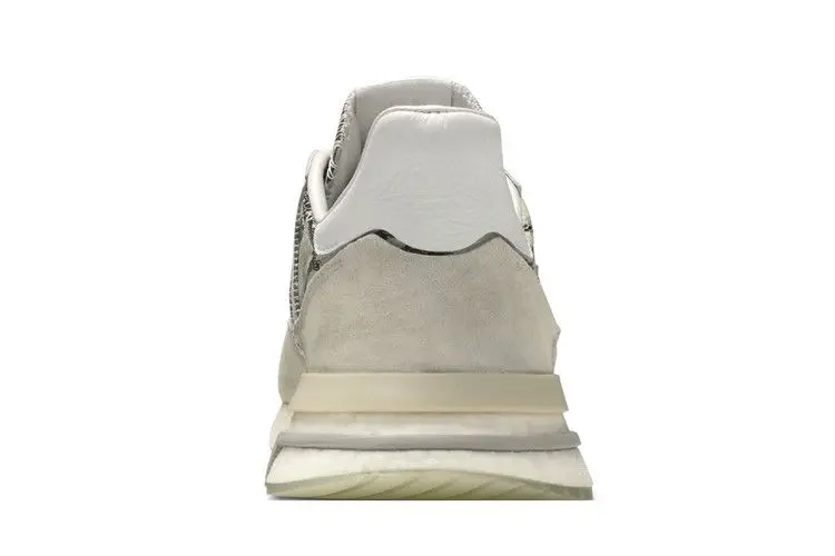 adidas ZX 500 RM 'Snakeskin' White