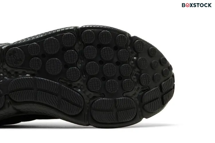 Under Armour Charged Assert 10 4E Wide 'Triple Black'