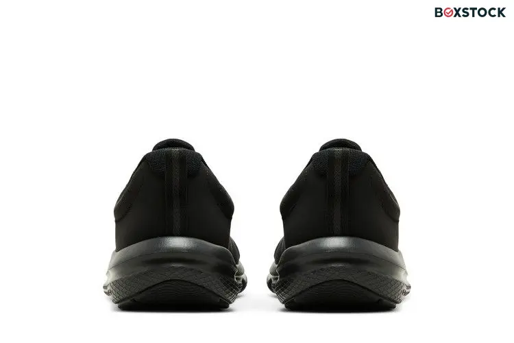 Under Armour Charged Assert 10 4E Wide 'Triple Black'