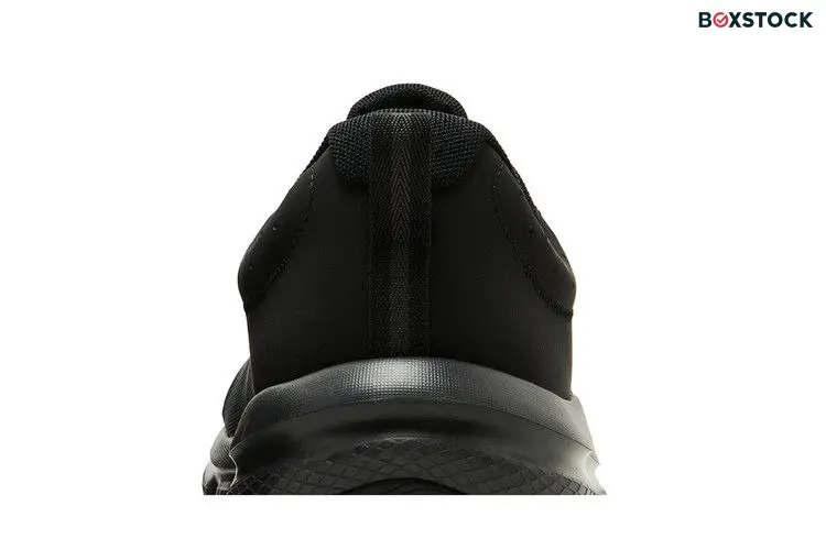 Under Armour Charged Assert 10 4E Wide 'Triple Black'