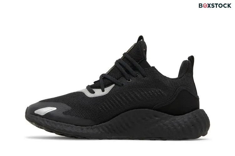 adidas Alphaboost Utility 'Black Night Metallic'