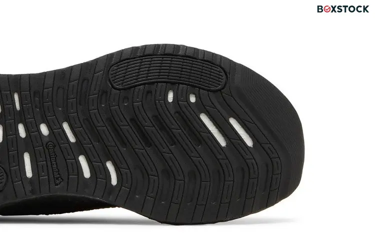 adidas Alphaboost Utility 'Black Night Metallic'