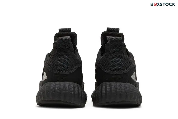 adidas Alphaboost Utility 'Black Night Metallic'