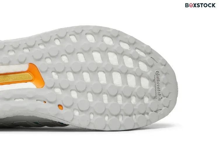 adidas UltraBoost 5.0 DNA 'Los Angeles' Multi-Color