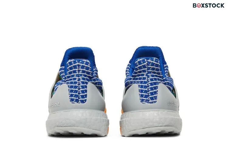 adidas UltraBoost 5.0 DNA 'Los Angeles' Multi-Color