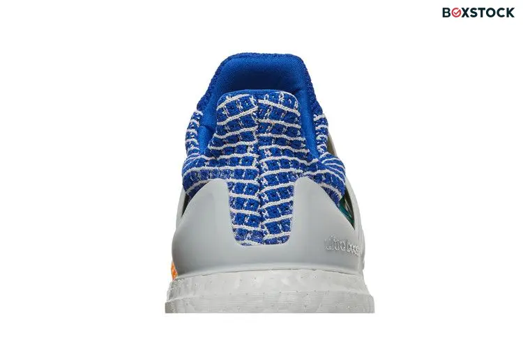 adidas UltraBoost 5.0 DNA 'Los Angeles' Multi-Color