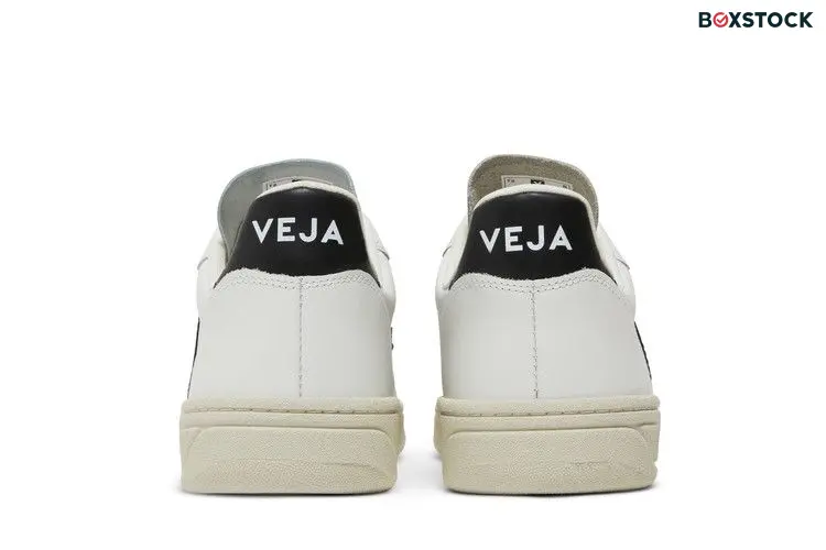 Veja V-10 'Extra White Black'