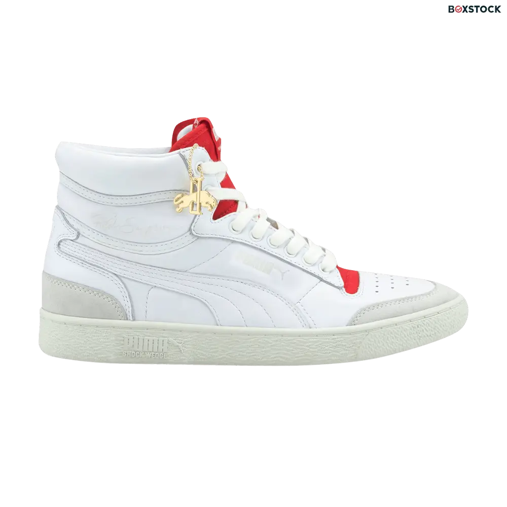 Puma Ralph Sampson Mid Dassler Legacy Collection