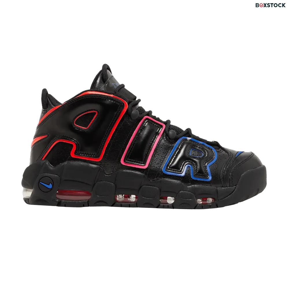 Nike Air More Uptempo 96 Electric