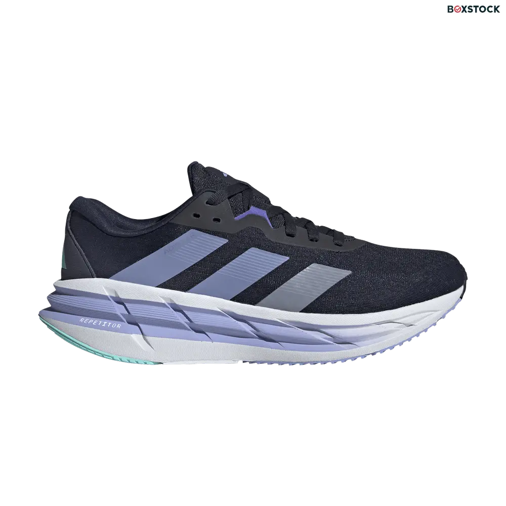 adidas Adistar 3 Legend Ink Blue Spark Cobalt Blue