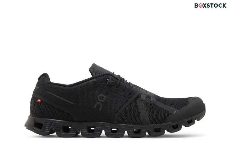 ON Cloud 5 'All Black'
