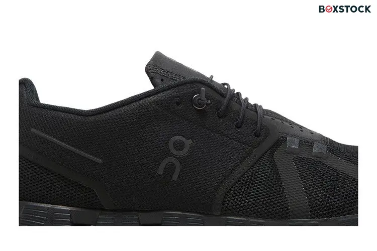ON Cloud 5 'All Black'