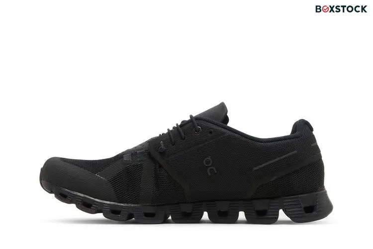 ON Cloud 5 'All Black'