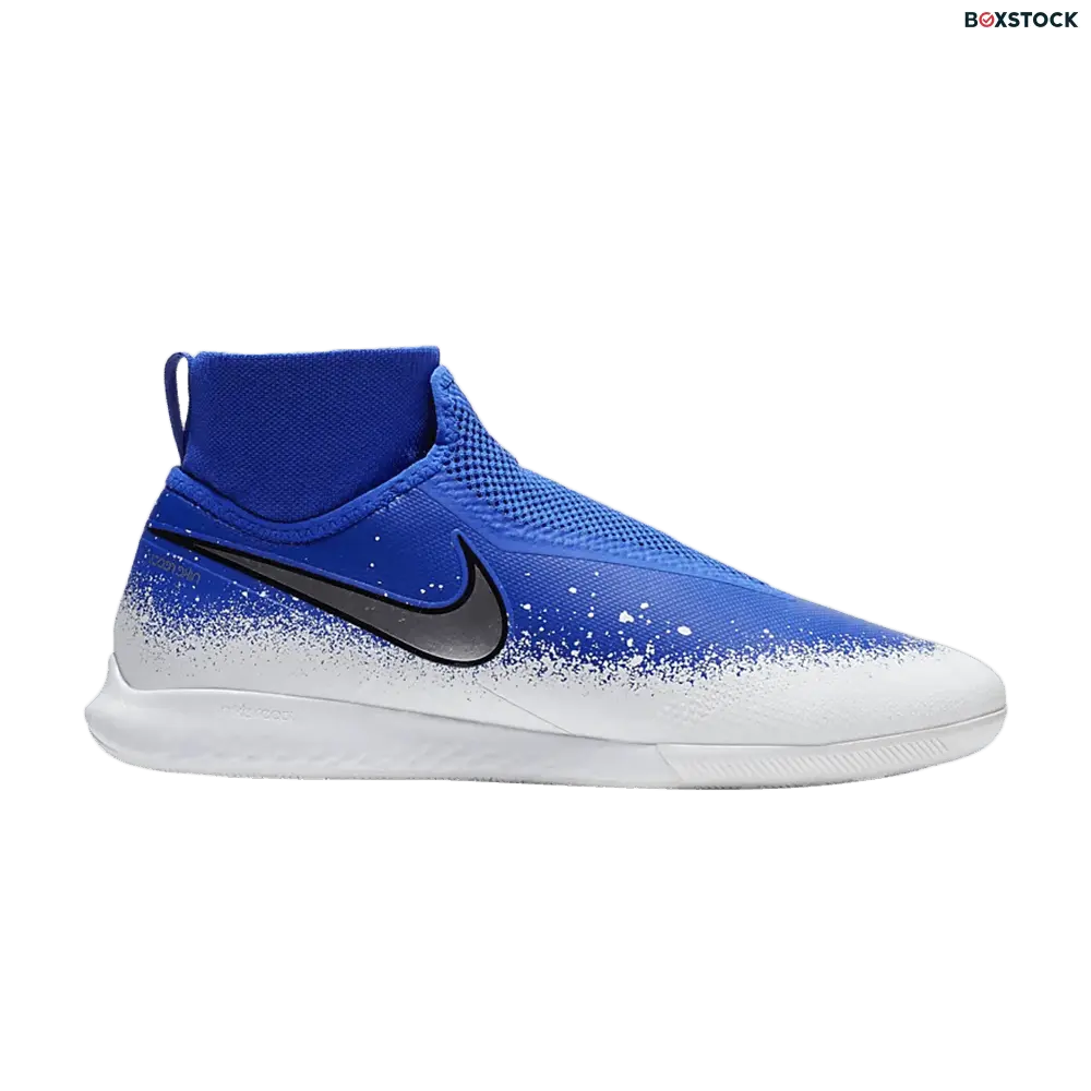 nike Nike React Phantom Vision Pro Dynamic Fit IC Racer Blue