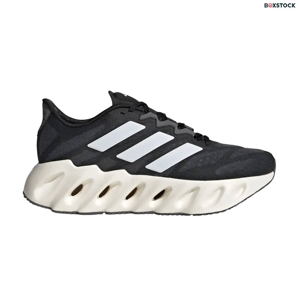 adidas Switch FWD Core Black Cloud White Grey (Women's)