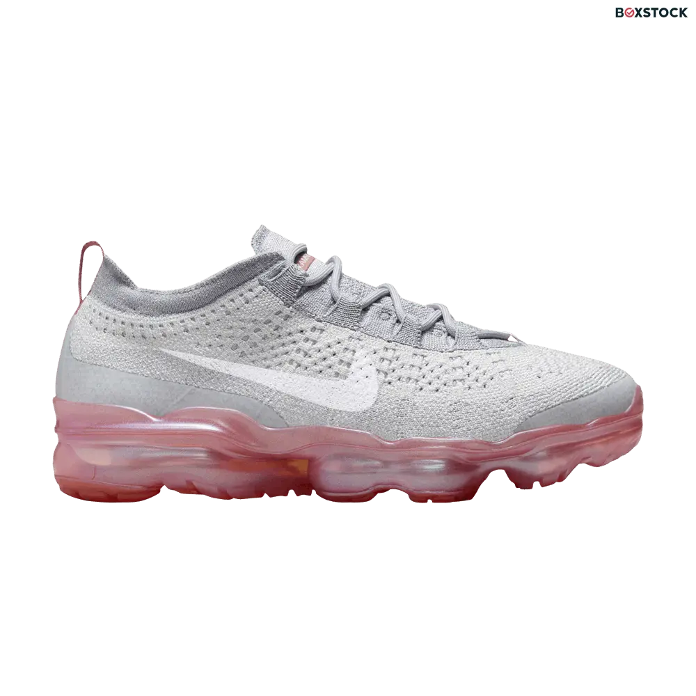Nike Air VaporMax 2023 Flyknit Photon Dust Red Stardust (Women's)