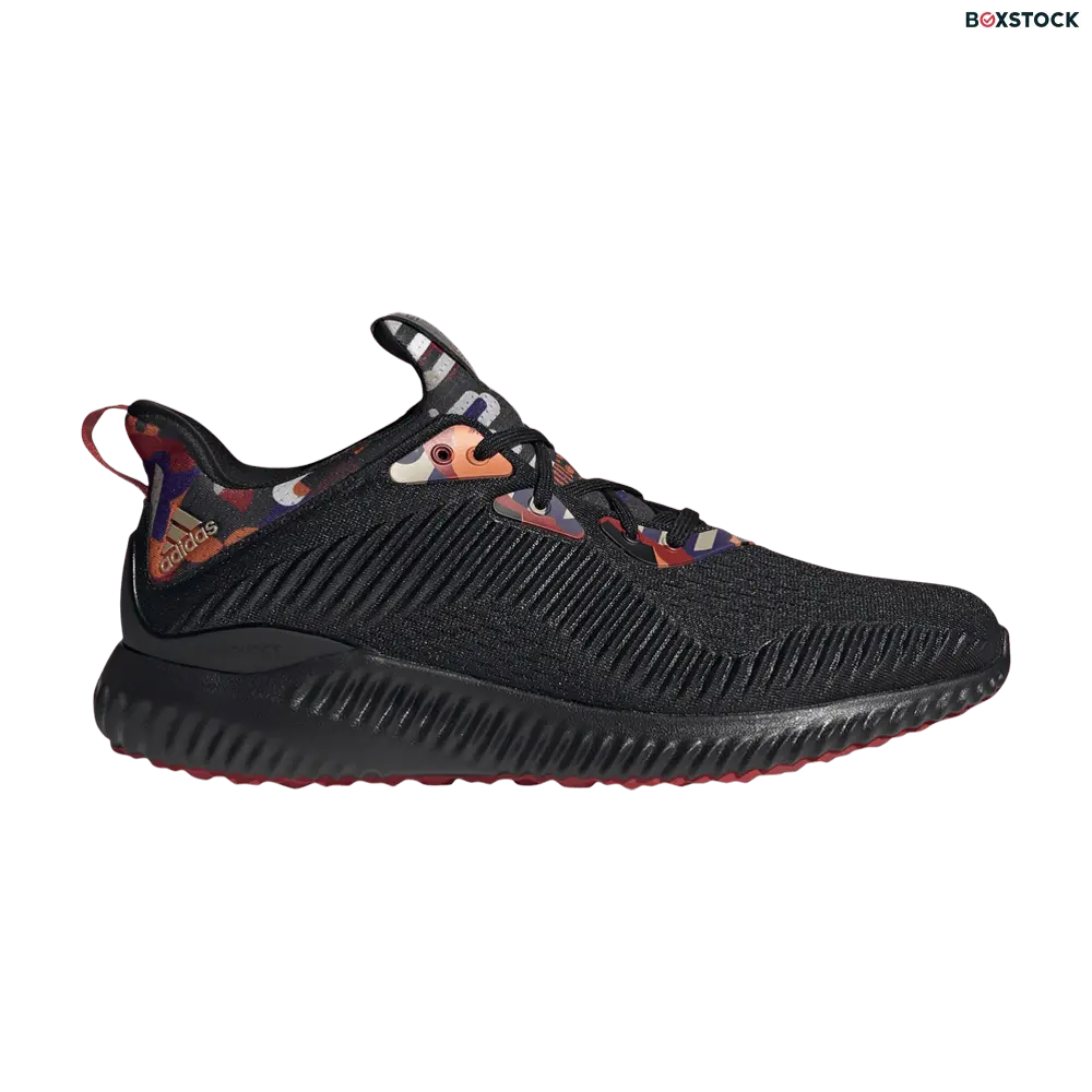 adidas Alphabounce 1 Chinese New Year Scarlet