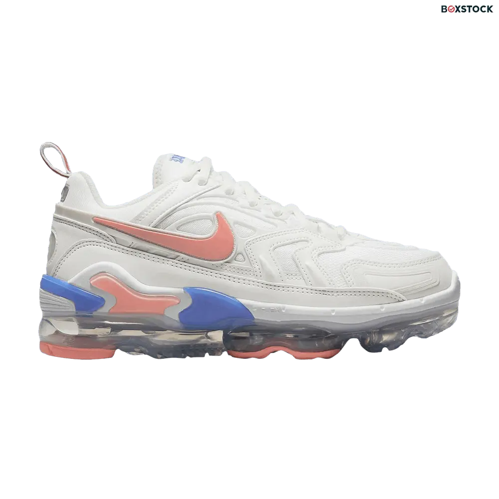 Nike Air Vapormax EVO White Crimson Bliss (Women's)