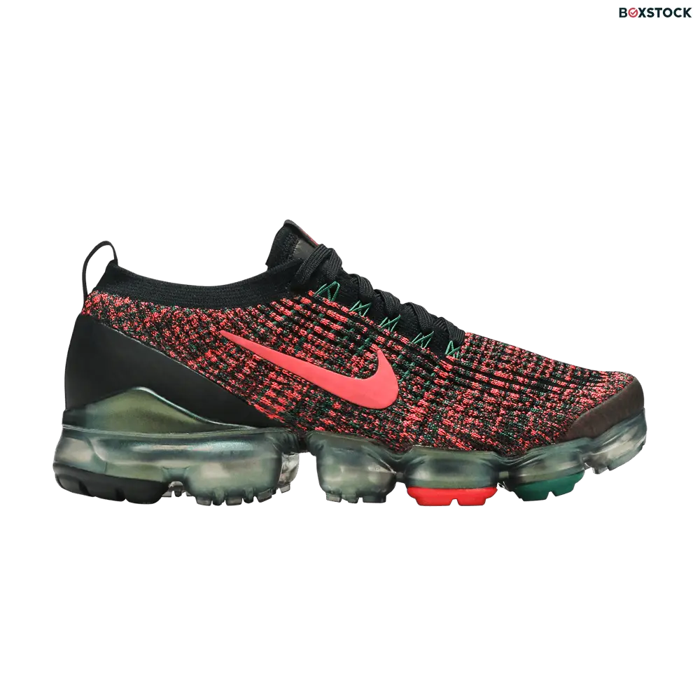 Nike Air VaporMax Flyknit 3 China Hoop Dreams