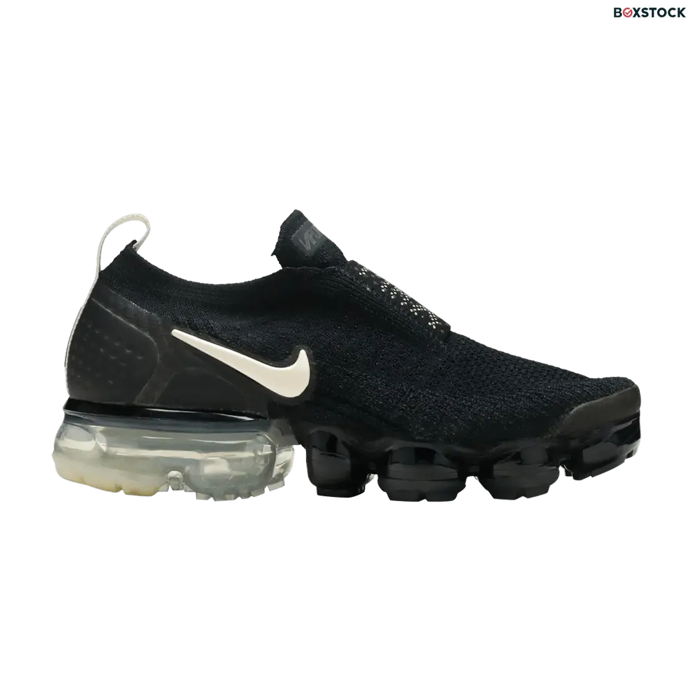 Nike Air VaporMax Moc 2 Black Light Cream (Women's)