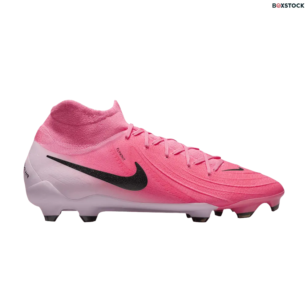 Nike Phantom Luna 2 Pro FG Sunset Pulse Black