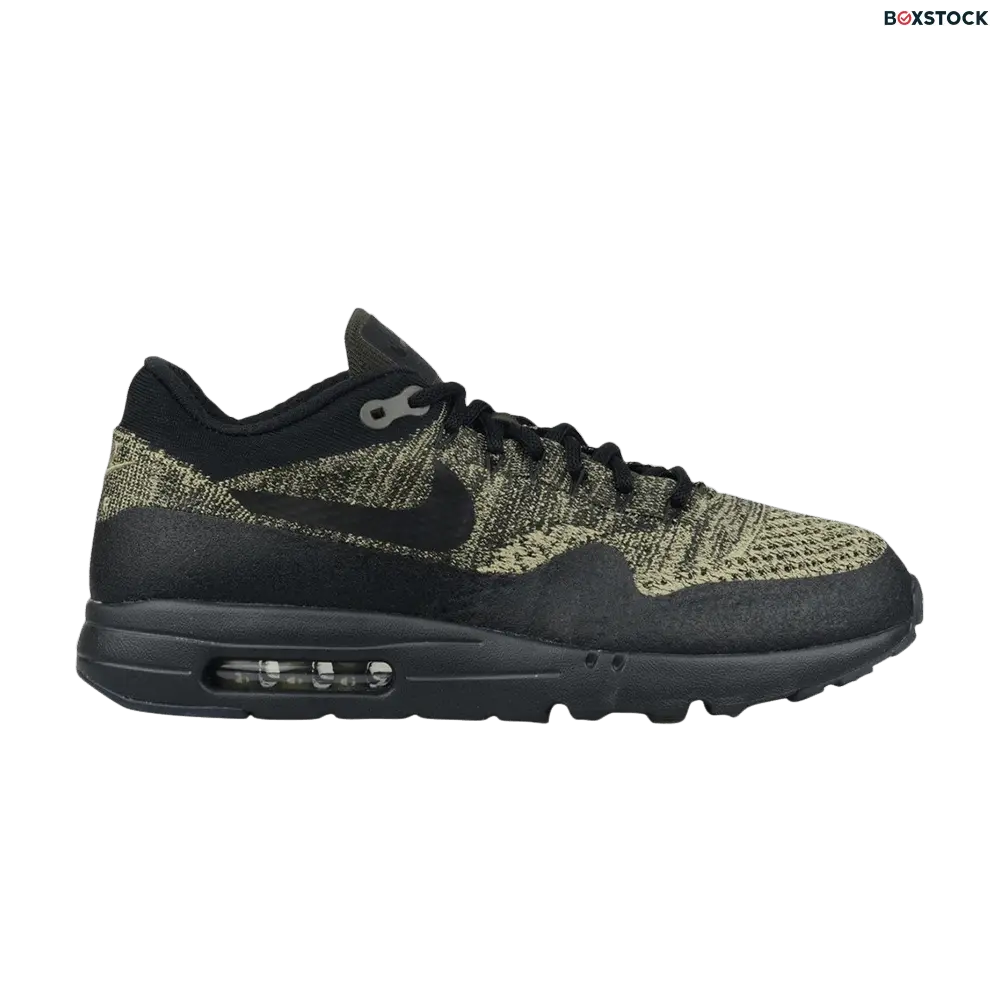 Nike Air Max 1 Ultra Flyknit Olive