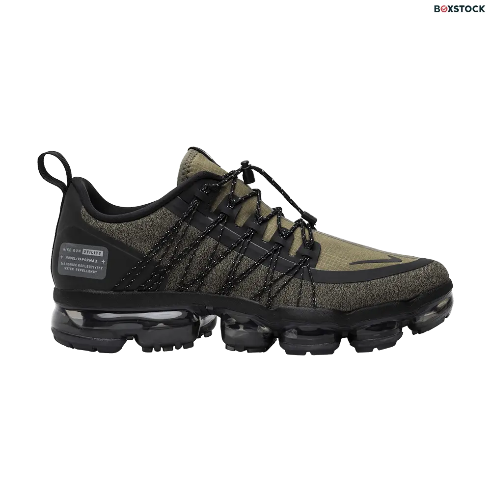 nike Nike Air VaporMax Run Utility Medium Olive