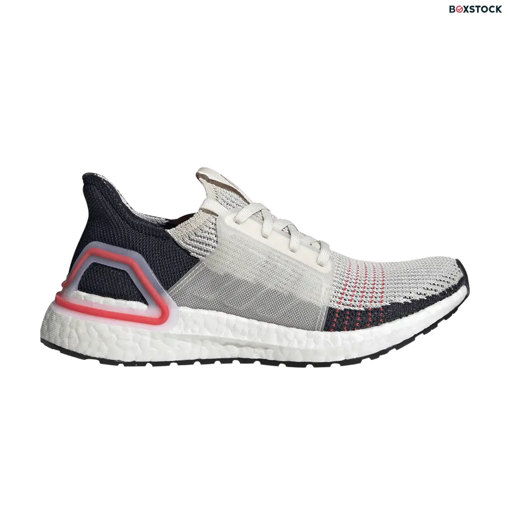 adidas adidas UltraBoost 19 J 'Bliss Legend Ink' Grey