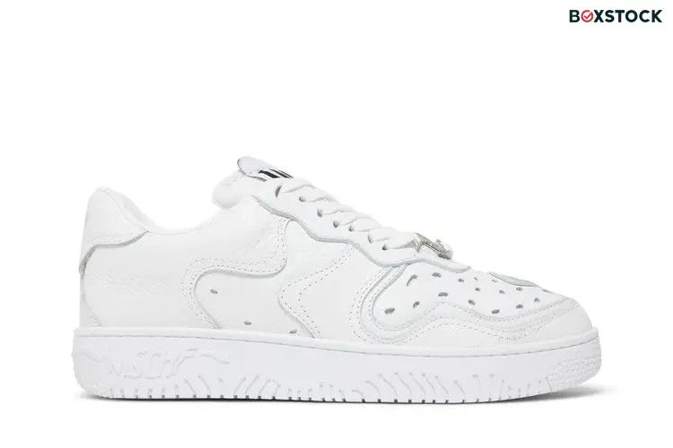 MSCHF Super Normal 2 'Common White'