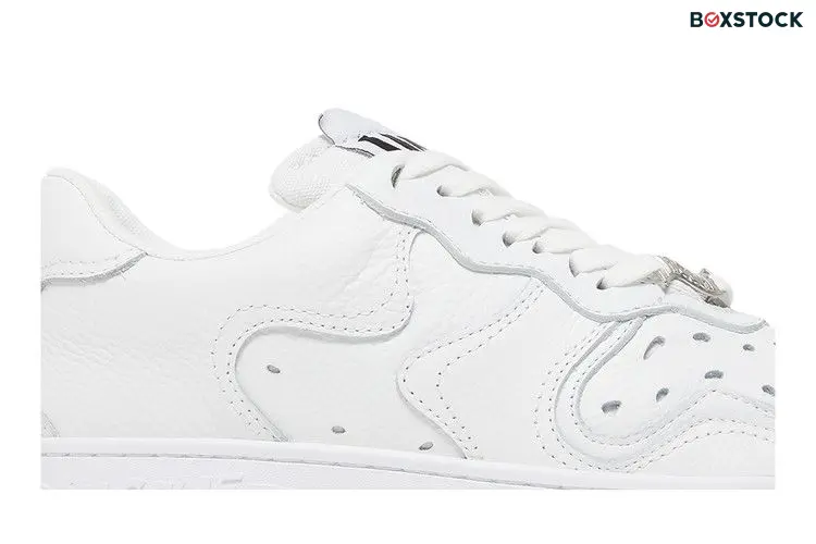 MSCHF Super Normal 2 'Common White'