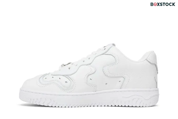 MSCHF Super Normal 2 'Common White'