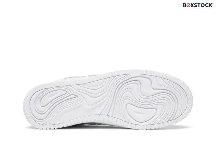 MSCHF Super Normal 2 'Common White'