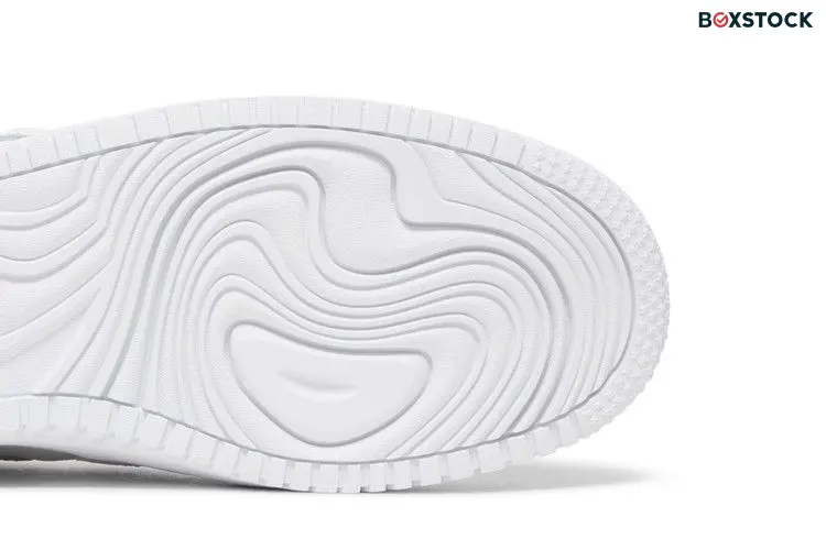 MSCHF Super Normal 2 'Common White'