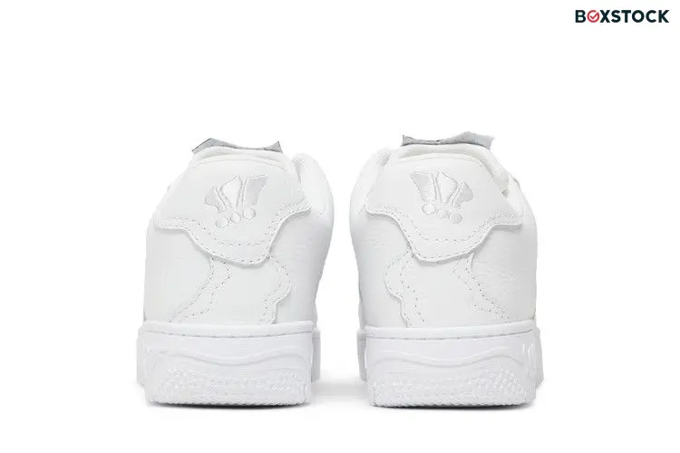 MSCHF Super Normal 2 'Common White'