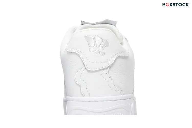 MSCHF Super Normal 2 'Common White'