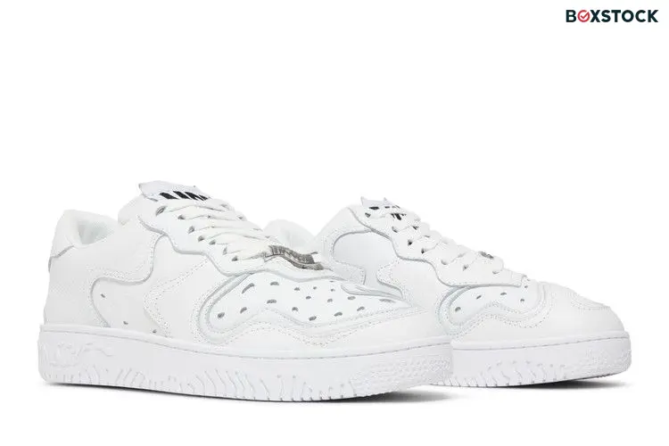 MSCHF Super Normal 2 'Common White'