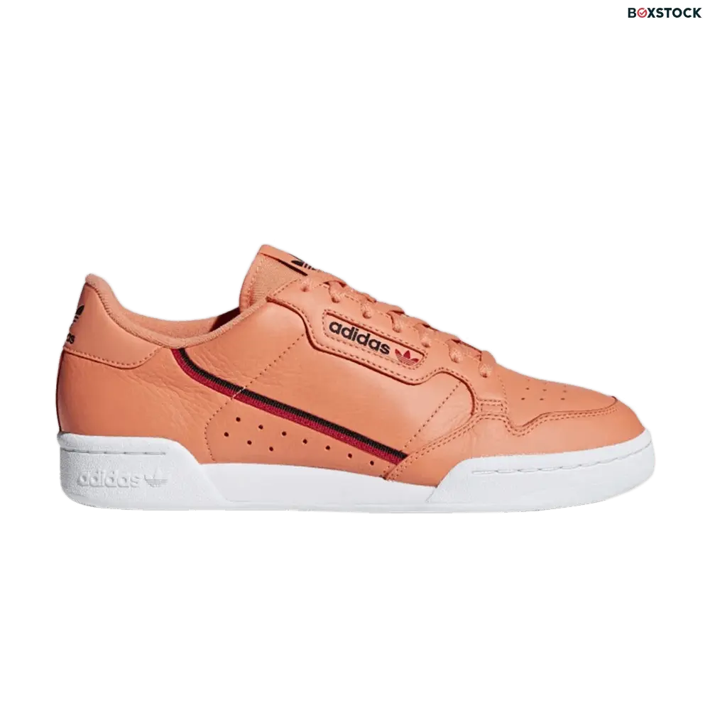adidas Continental 80 Easy Orange