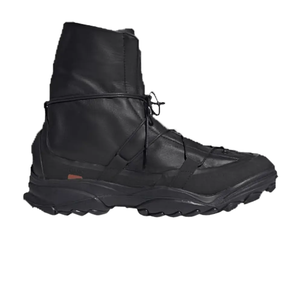 adidas Type O-3 OAMC Core Black (Women's)