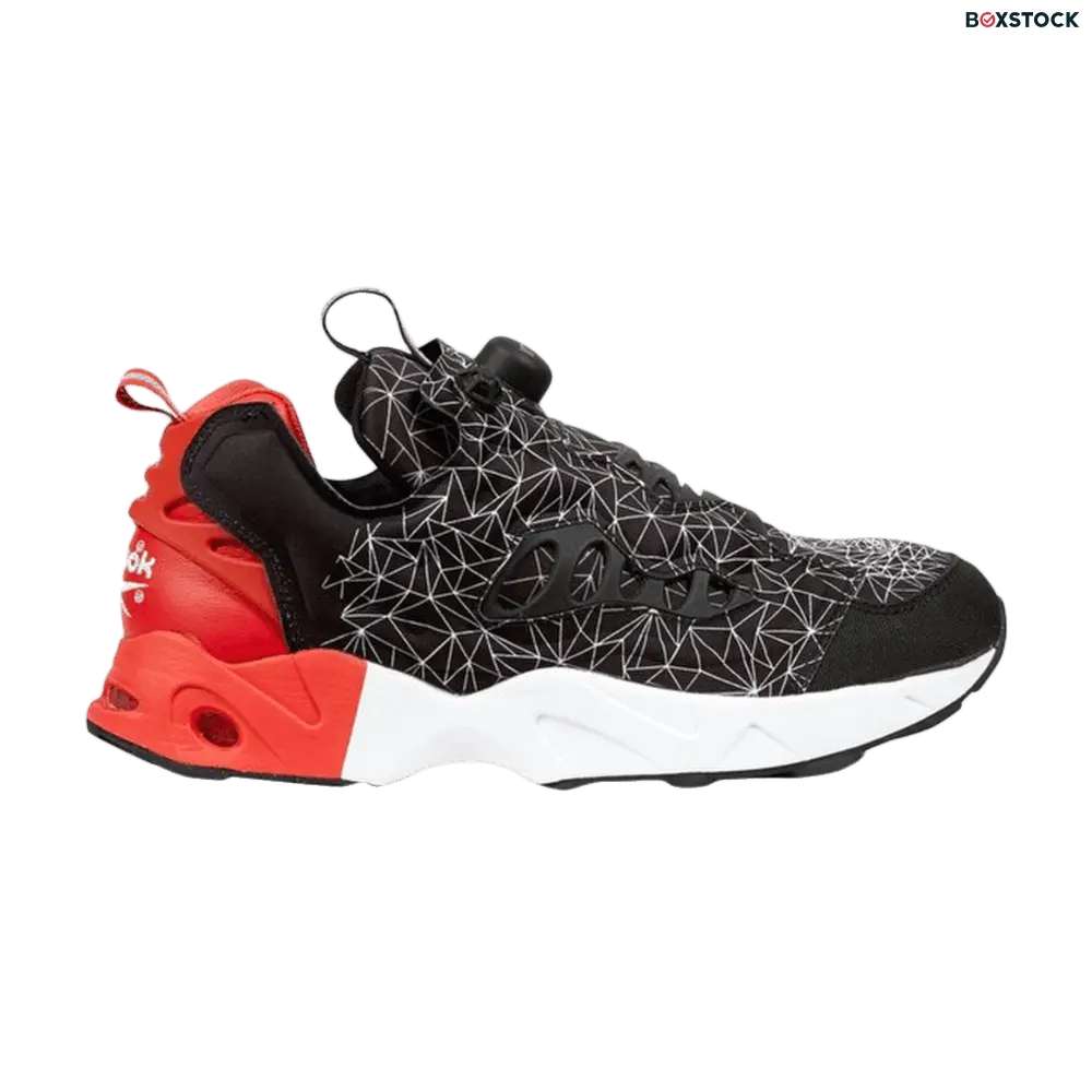 Reebok Instapump Fury Road Chinese New Year (2016)