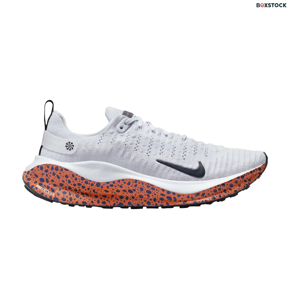 Nike React Infinity Run 4 Electric Pack Olympic Safari (Women's)