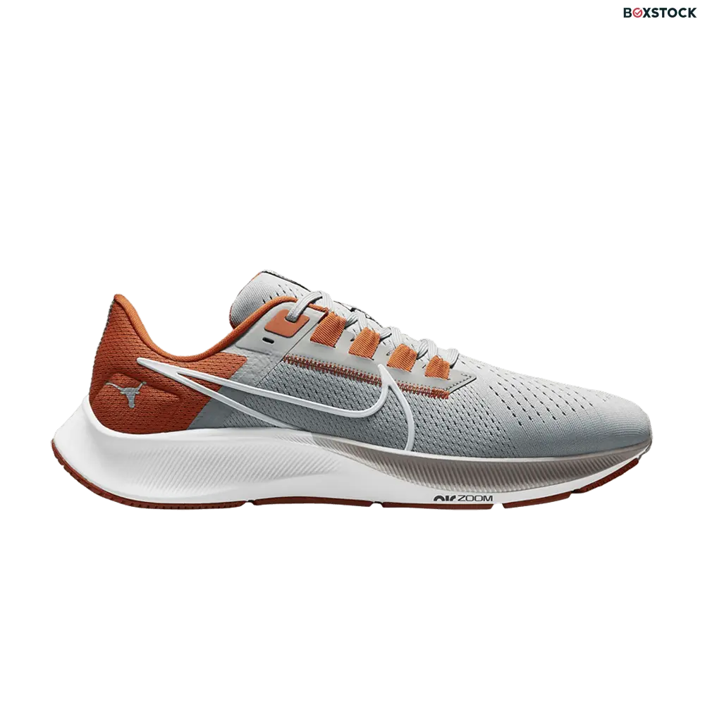 nike Nike Air Zoom Pegasus 38 Texas Longhorns