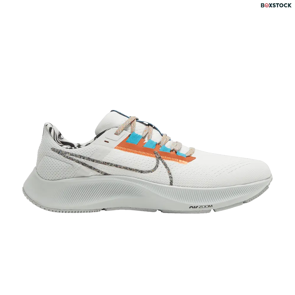 nike Nike Air Zoom Pegasus 38 White Photon Dust