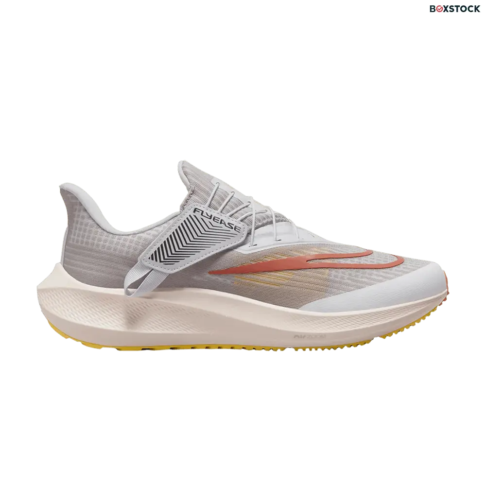 nike Nike Air Zoom Pegasus 39 FlyEase Iris Whisper Light Madder Root (Women's)