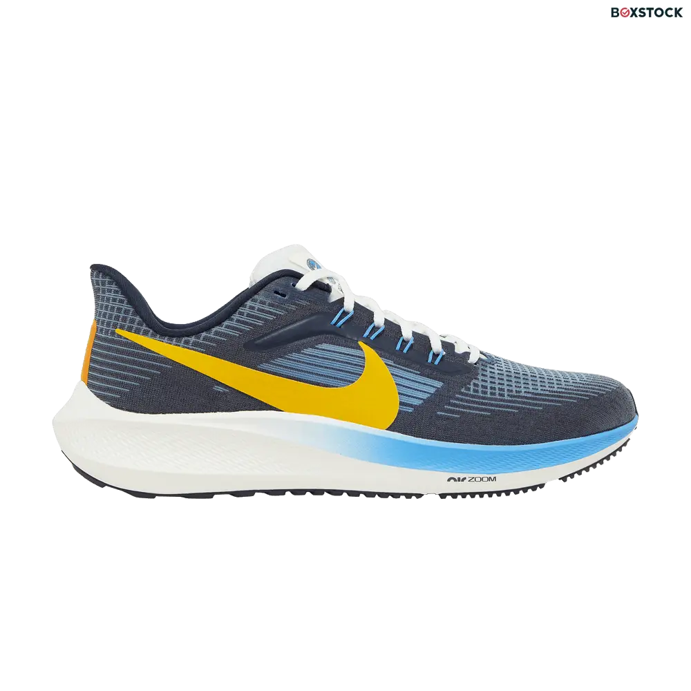 nike Nike Air Zoom Pegasus 39 Premium Obsidian Yellow