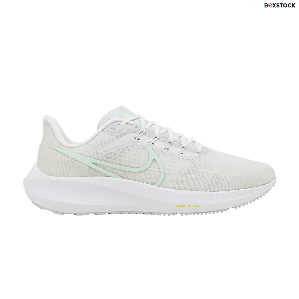 nike Nike Air Zoom Pegasus 39 Pure Platinum Barely Green (Women's)