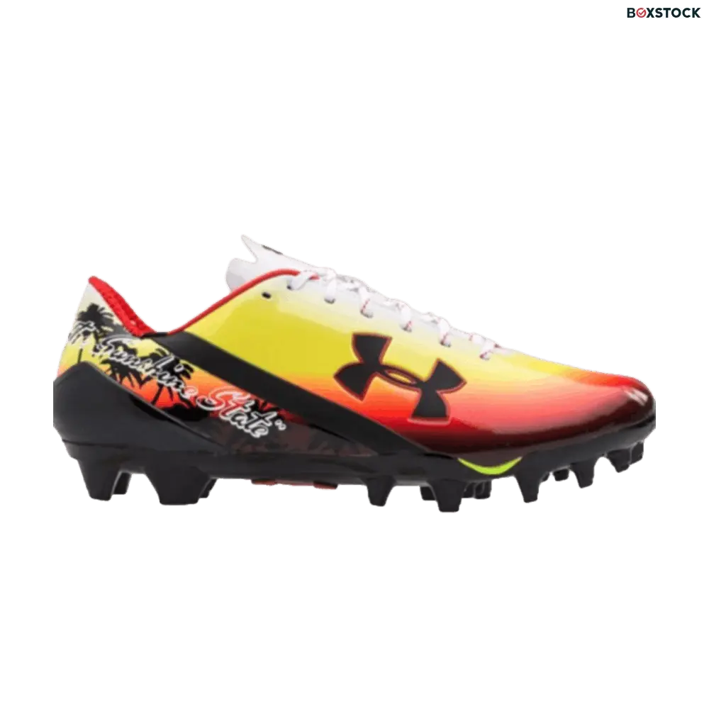 Under Armour Spotlight LE...