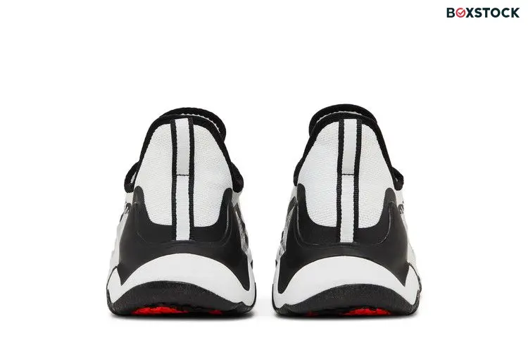 adidas Impact FLX 'White Silver Metallic' GX8109