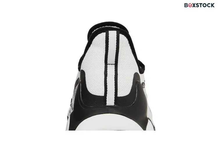 adidas Impact FLX 'White Silver Metallic' GX8109