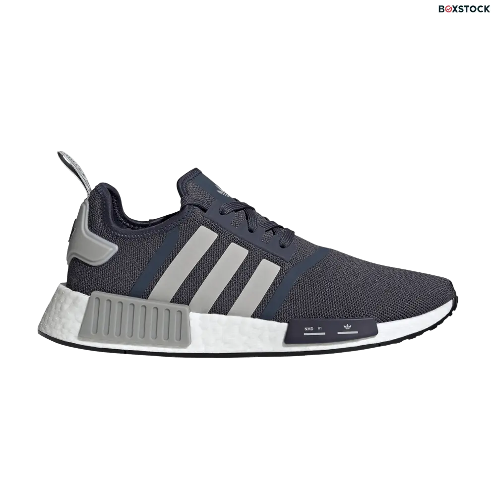 adidas NMD_R1 'Shadow Navy Grey' Blue